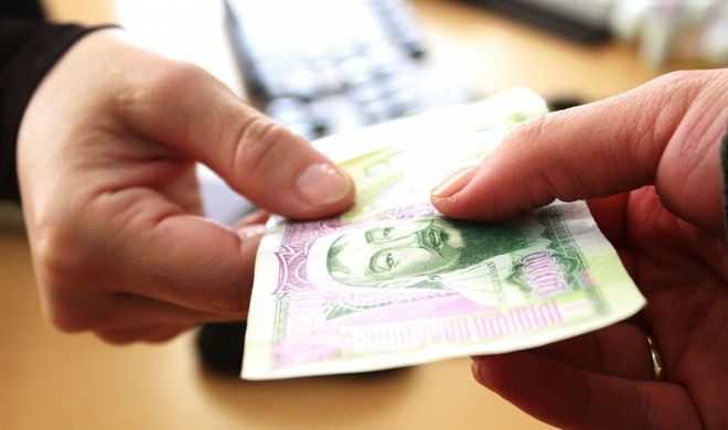 Татвар төлөгчдөд 57.1 тэрбум төгрөгийн ХХОАТ-ын буцаан олголтыг олголоо